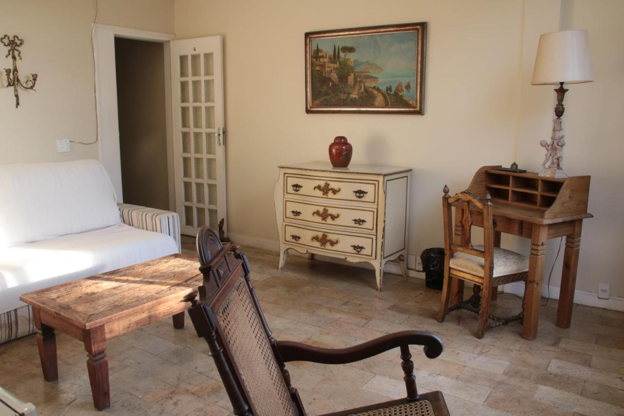 Affittacamere Hotelinho Urca