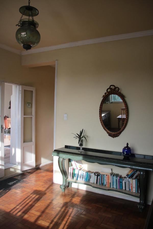 Hotelinho Urca Guest house Rio de Janeiro