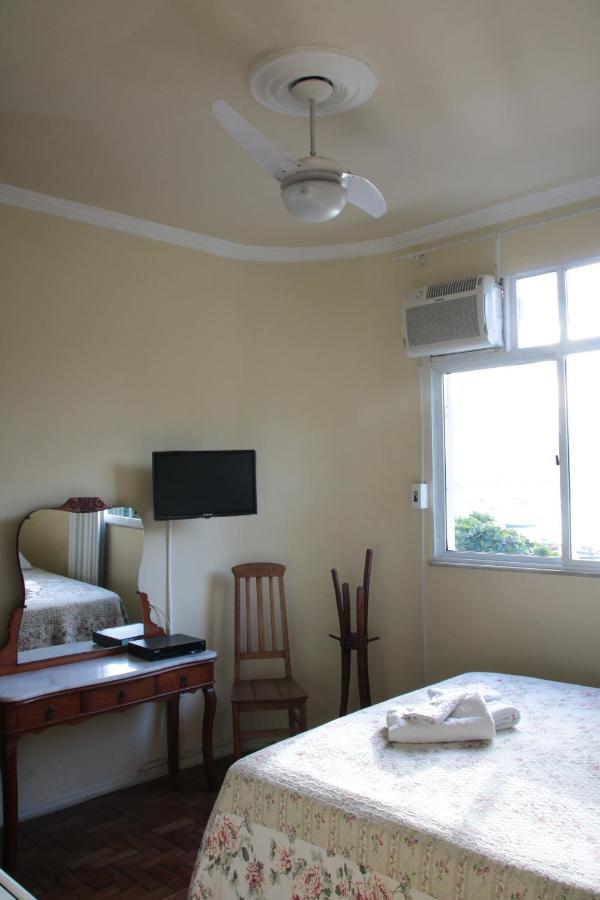 Guest house Hotelinho Urca