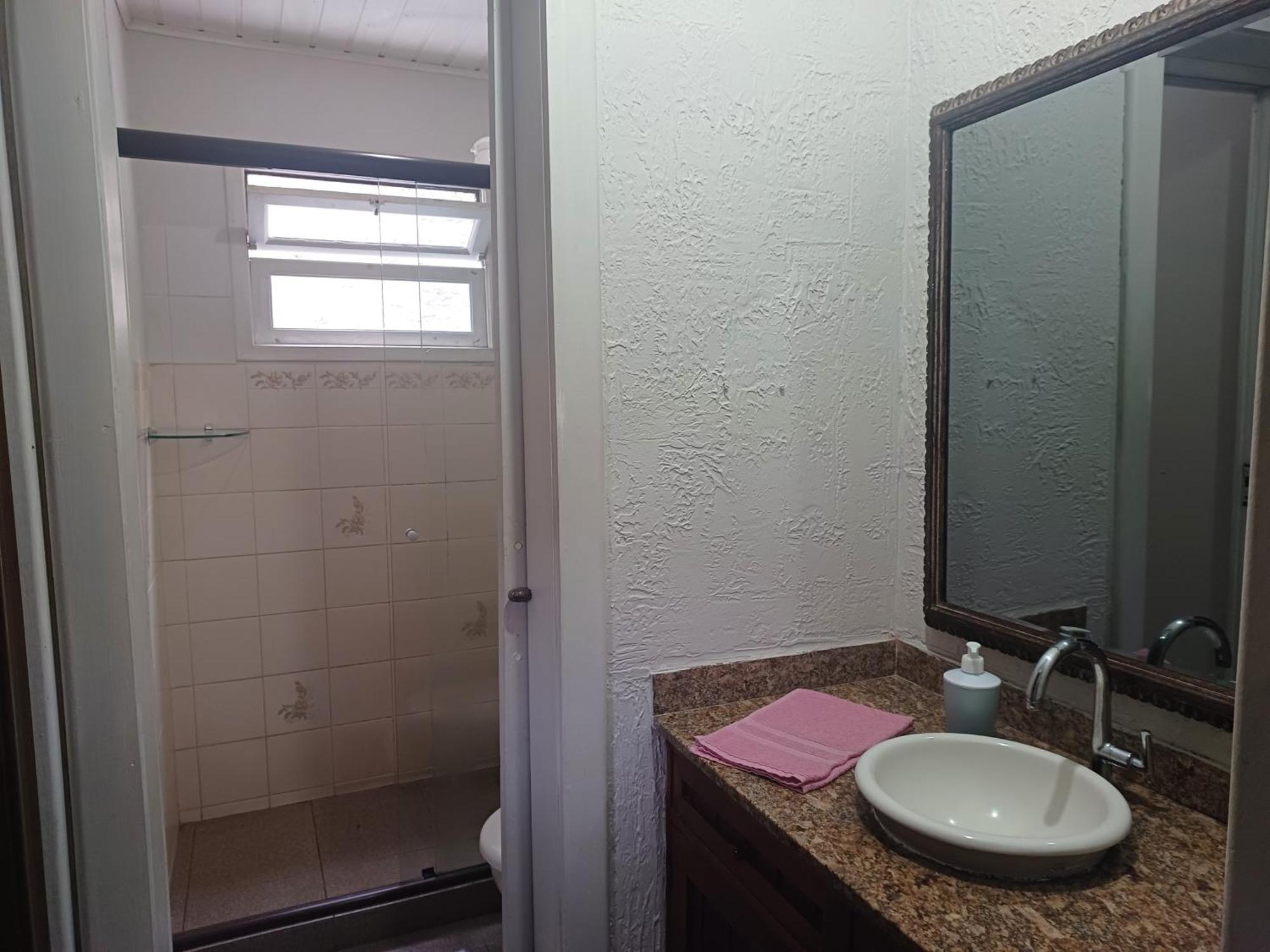 Hotelinho Urca Gasthof Rio de Janeiro