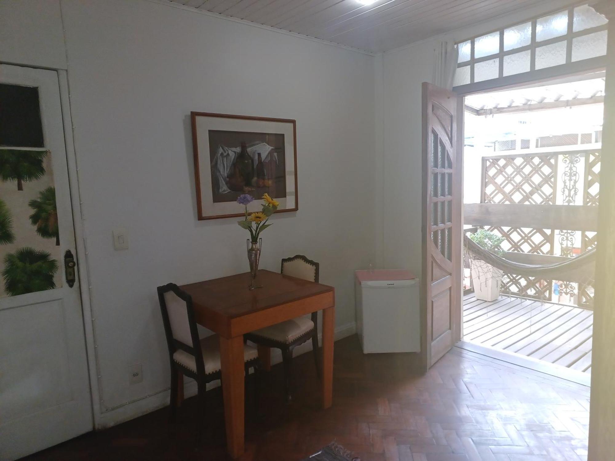 Hotelinho Urca