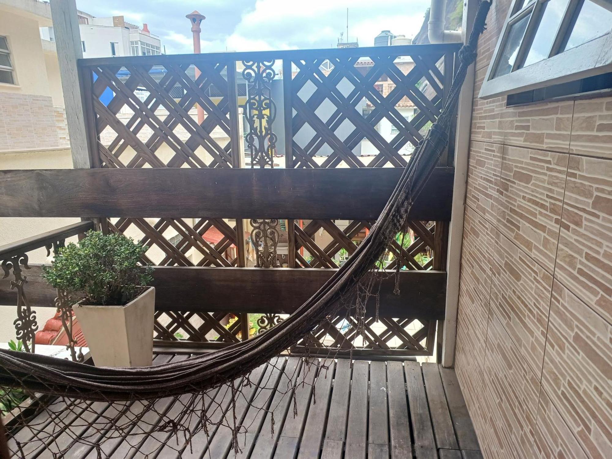 Hotelinho Urca