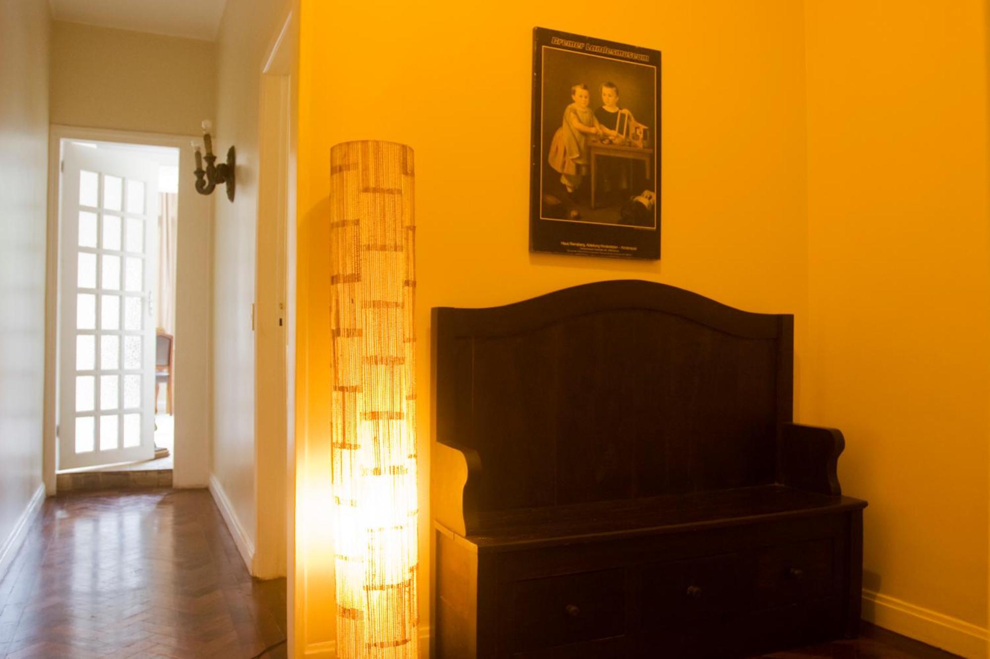 Hotelinho Urca