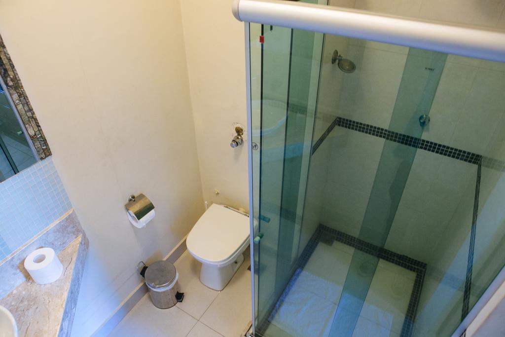 Hotelinho Urca Rio de Janeiro
