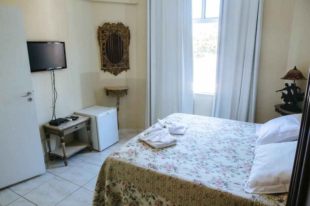 Gasthof Hotelinho Urca Rio de Janeiro
