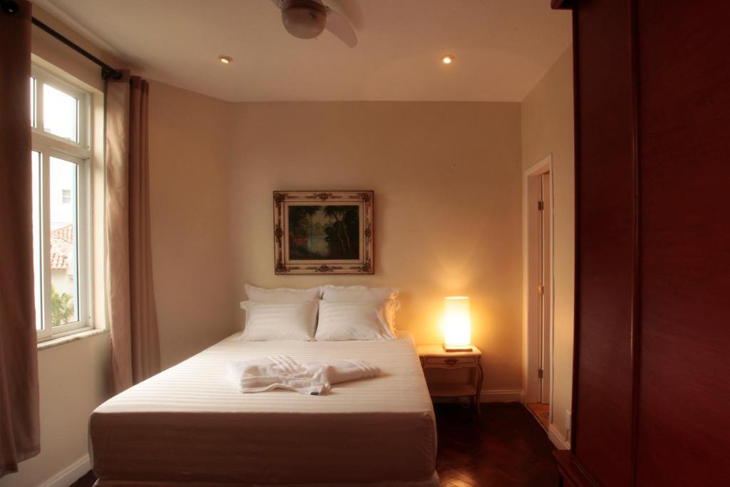 Hotelinho Urca 2*