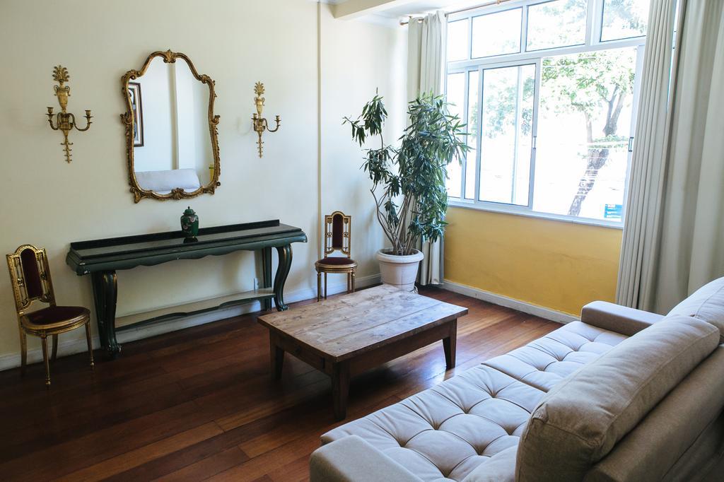 Guest house Hotelinho Urca