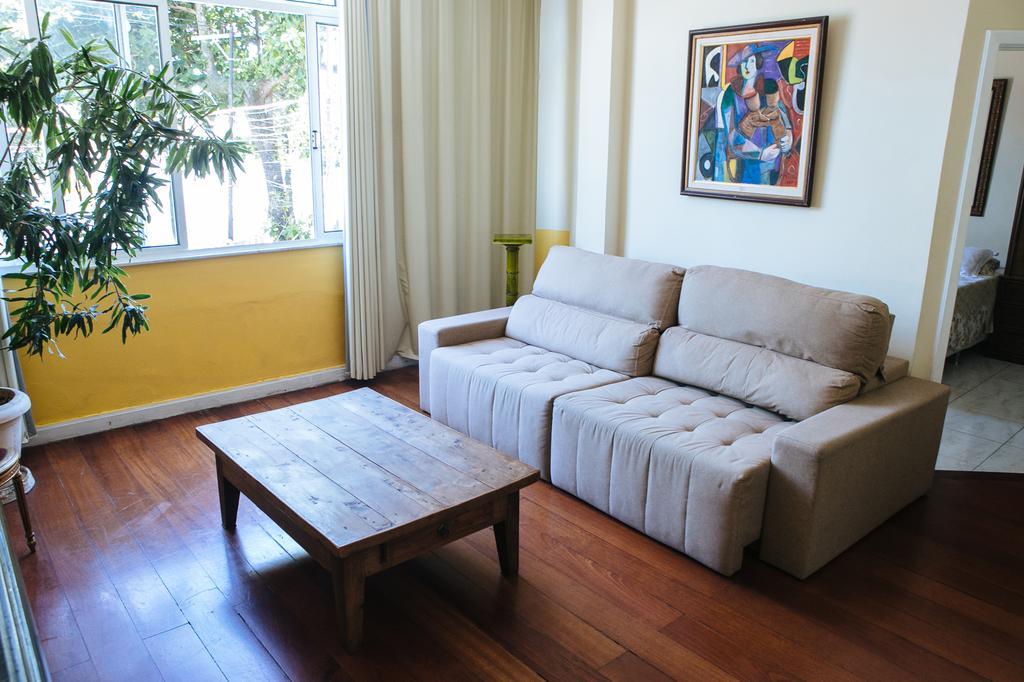 Hotelinho Urca