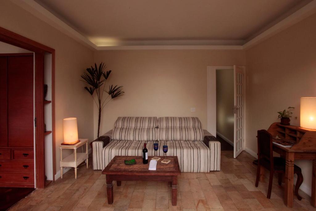 Hotelinho Urca Gasthof