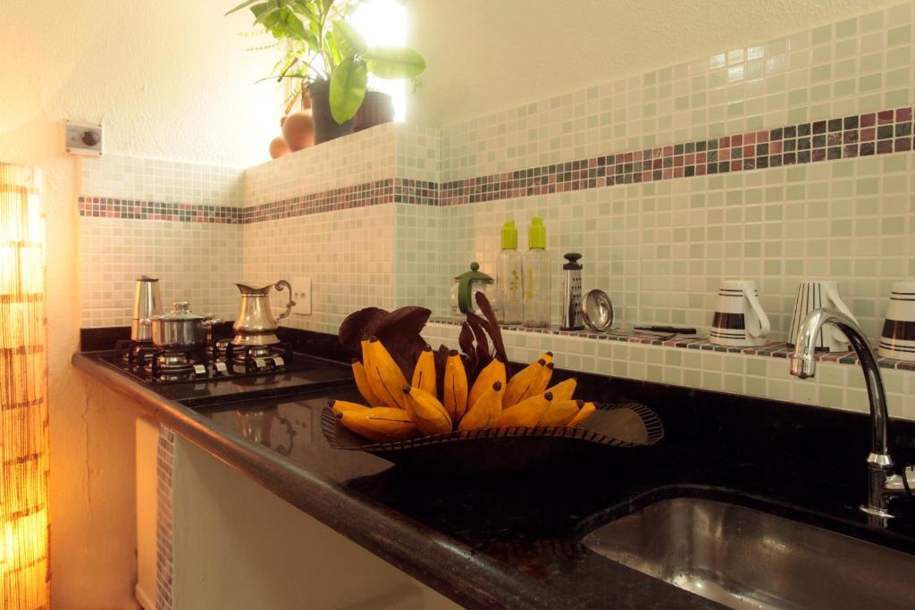 Guest house Hotelinho Urca 2*