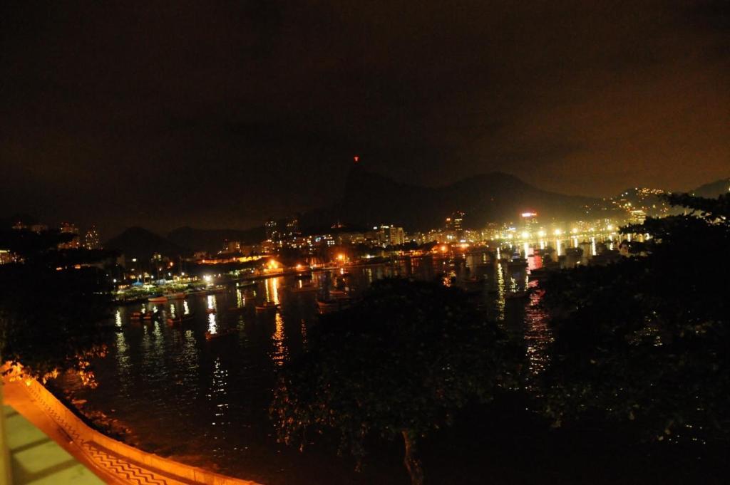 Hotelinho Urca 2* Rio de Janeiro
