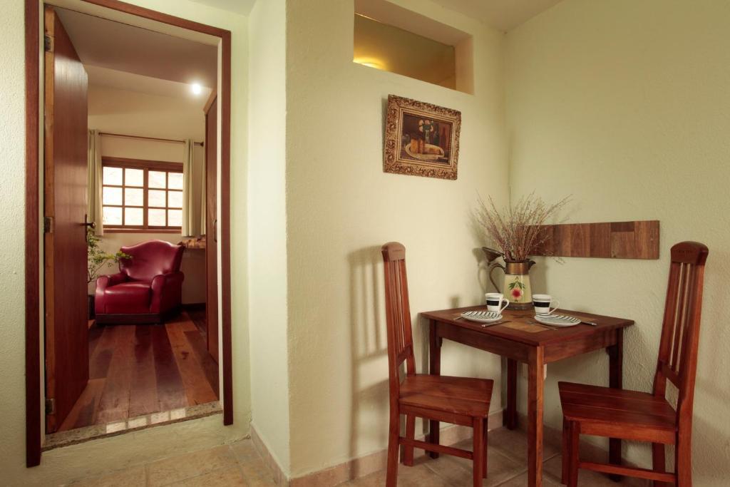 Hotelinho Urca