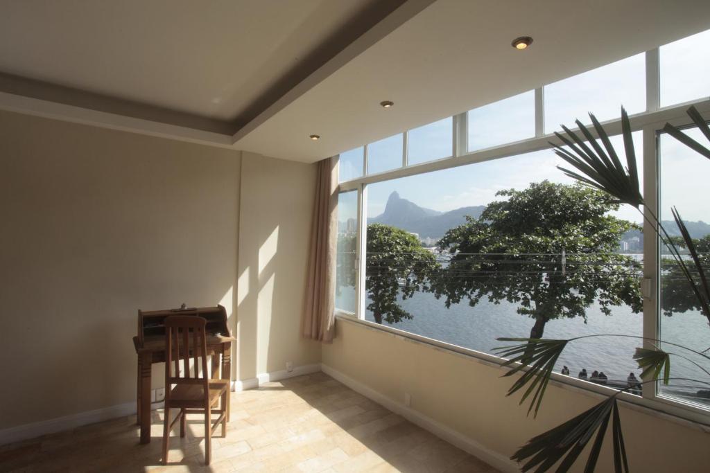 Gasthof Hotelinho Urca Rio de Janeiro