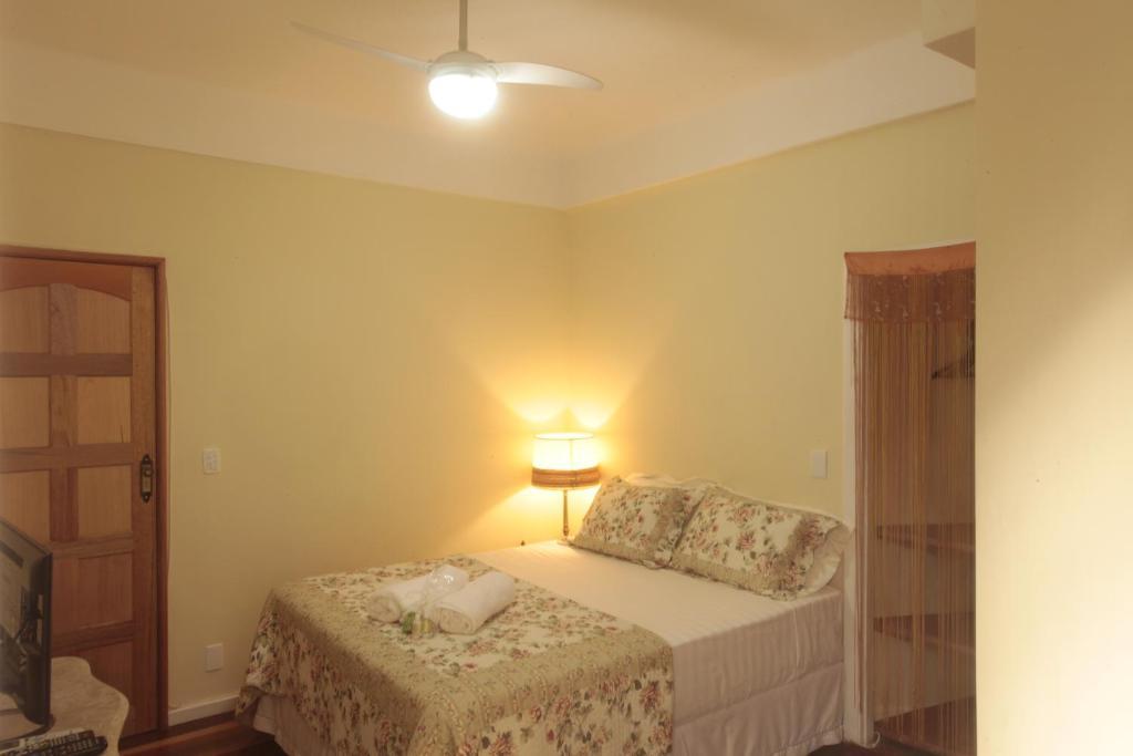 Hotelinho Urca Guest house