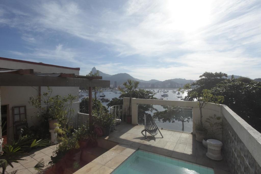 Guest house Hotelinho Urca