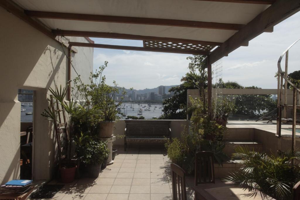 Hotelinho Urca