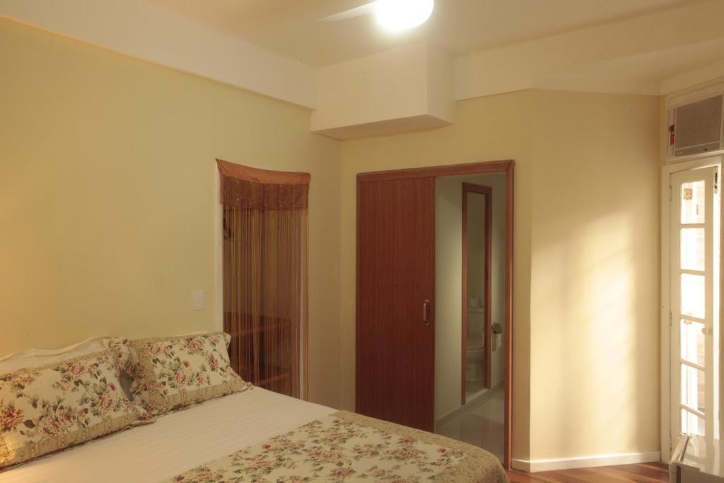 Guest house Hotelinho Urca 2*