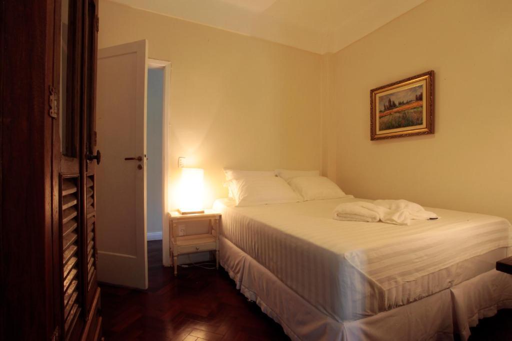 Guest house Hotelinho Urca 2*