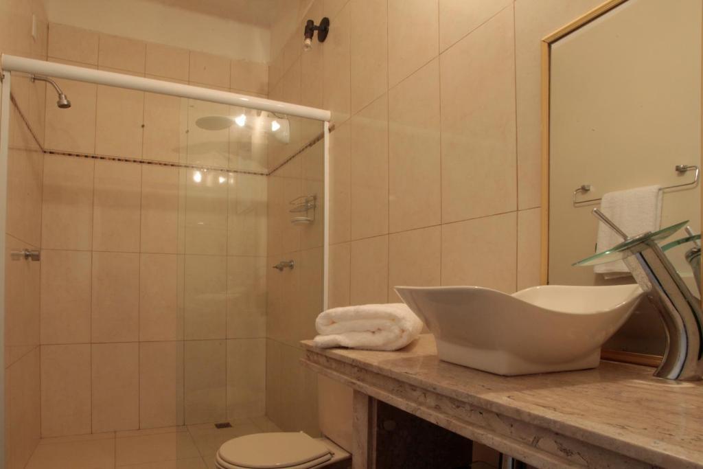 Hotelinho Urca Guest house 2*