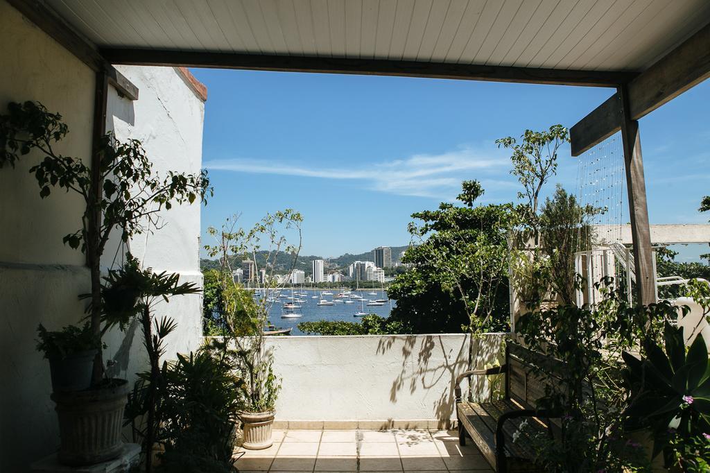 Hotelinho Urca