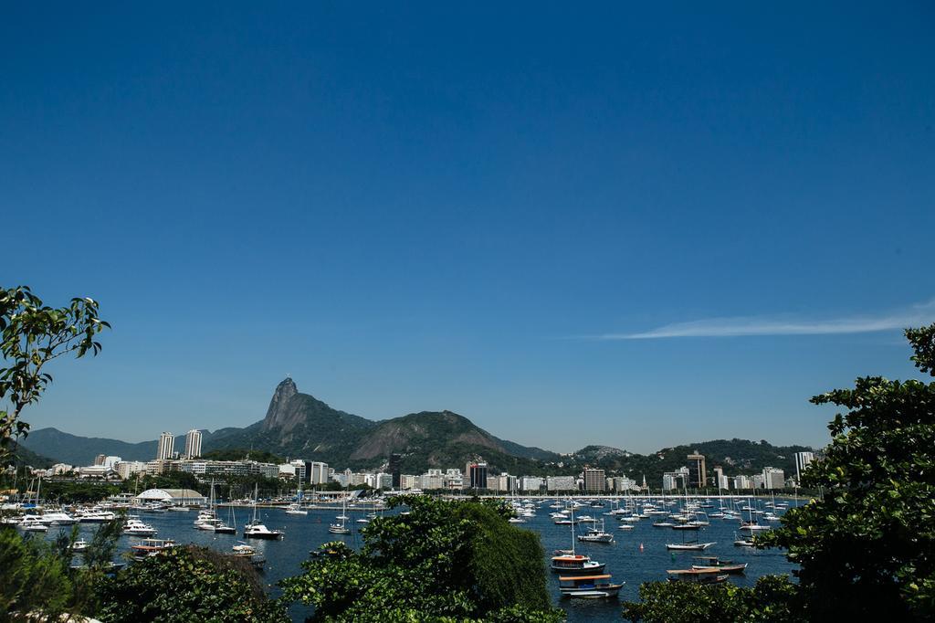 Guest house Hotelinho Urca